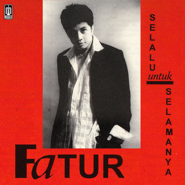 Selalu Untuk Selamanya cover art