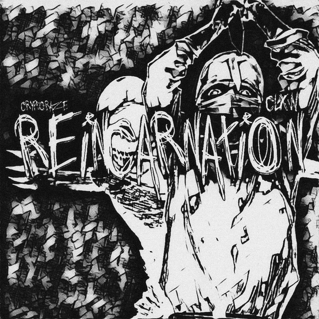 REINCARNATION cover art