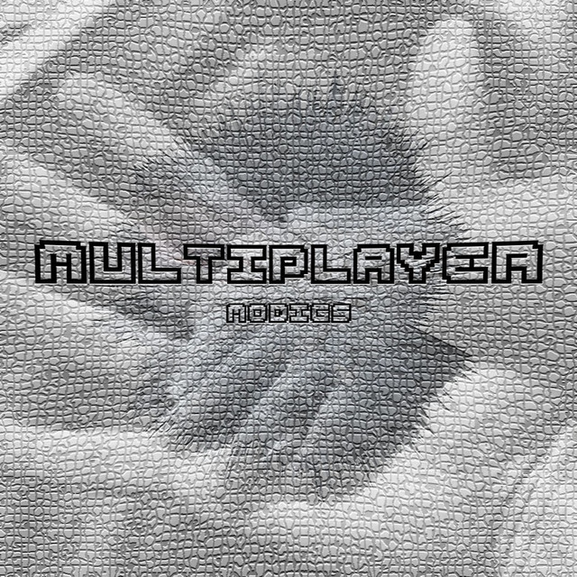 MULTIPLAYER cover art