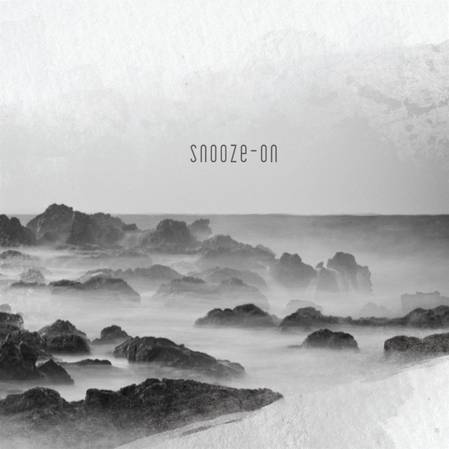 Snooze-On cover