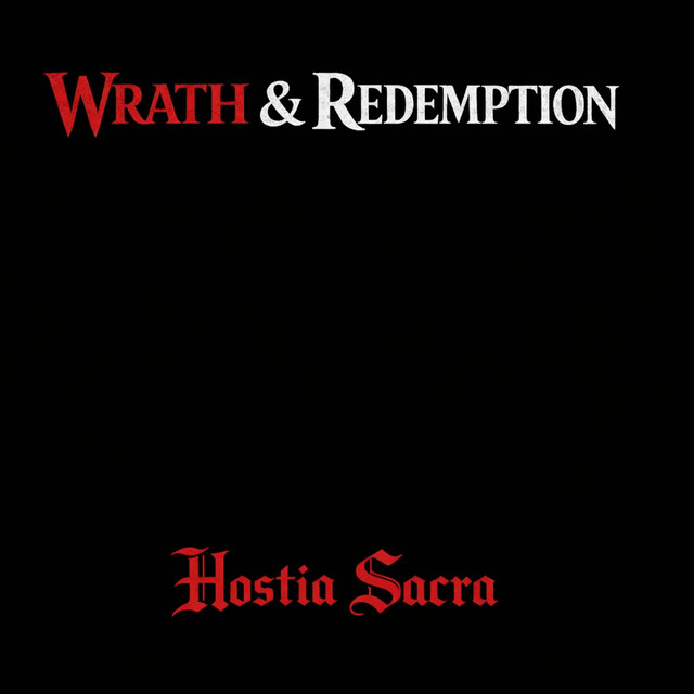 Wrath & Redemption