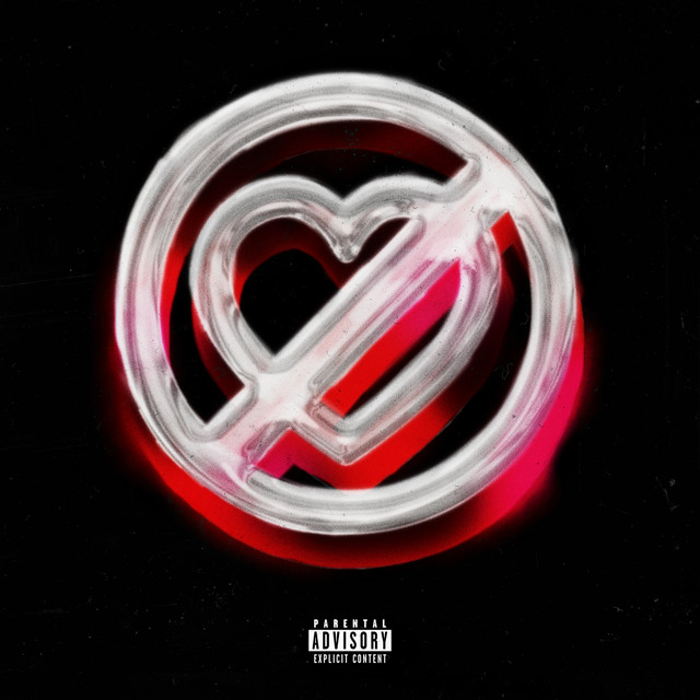 FVCK cover art