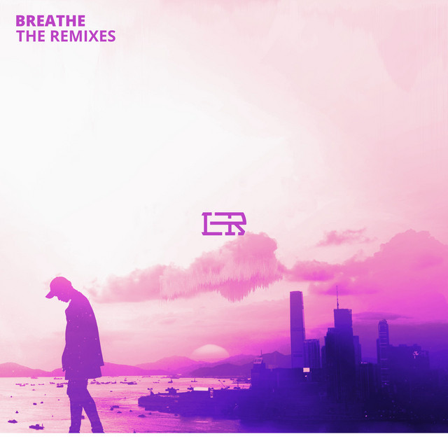 Breathe (feat. Ratfoot) - UPRIZE Remix