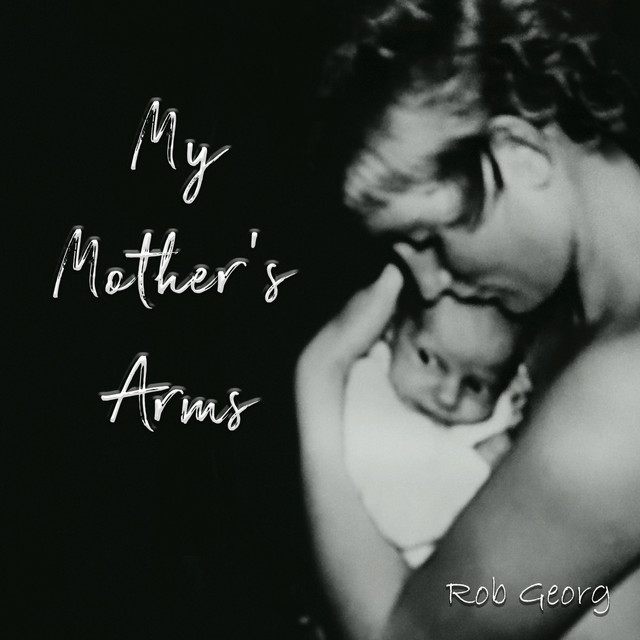 My Mother's Arms (Radio Edit) cover