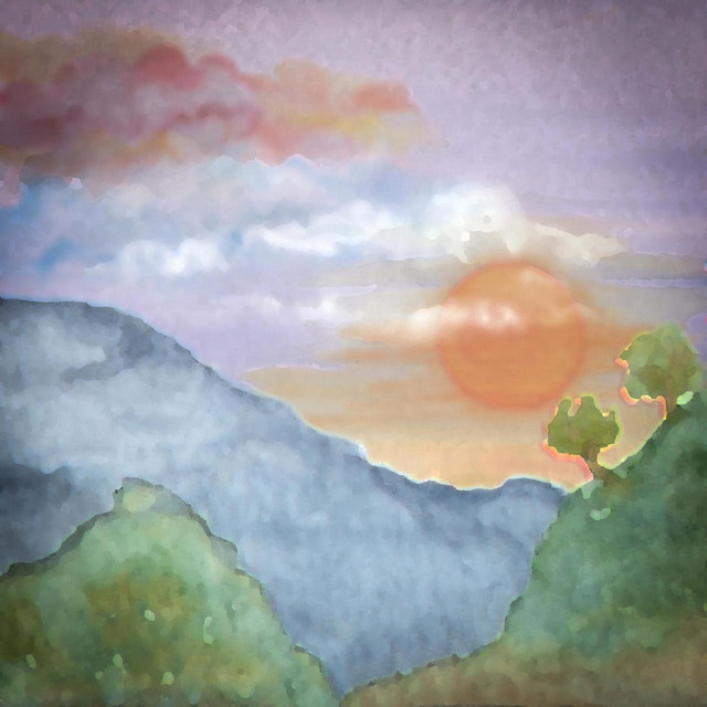 Float cover art