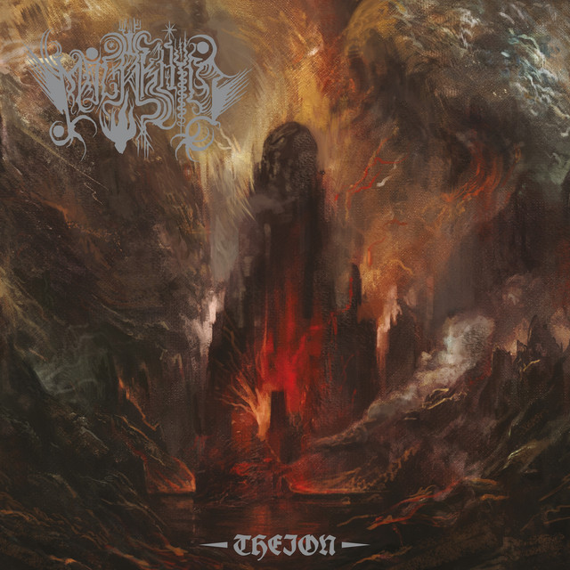 Theion cover art