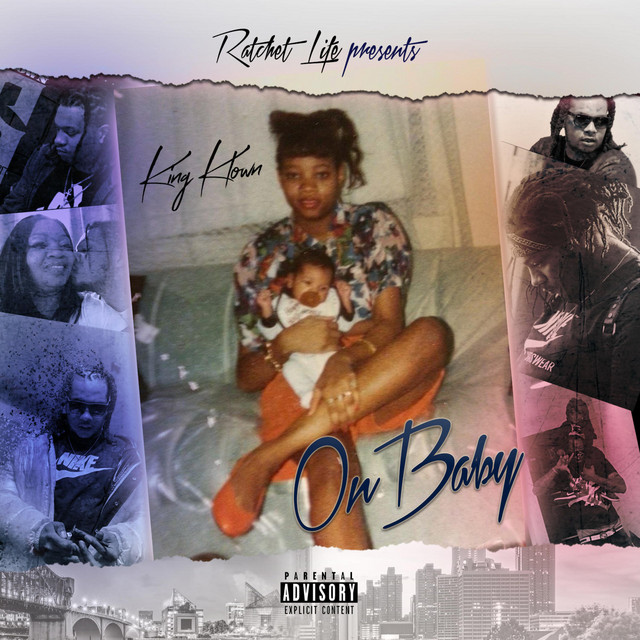 Hottest In The City cover art