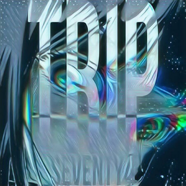 Trip cover art