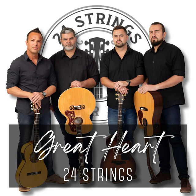 24 STRINGS