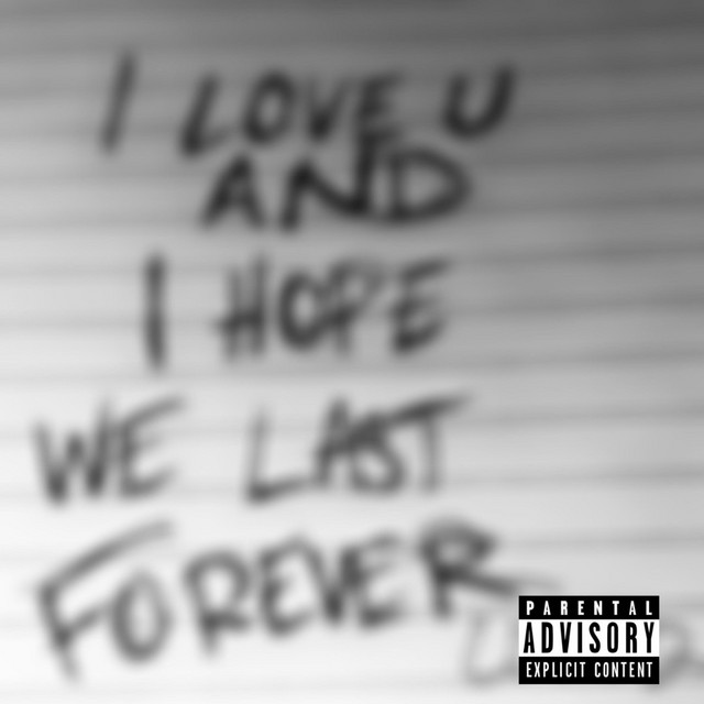 Love Letter 2 cover art
