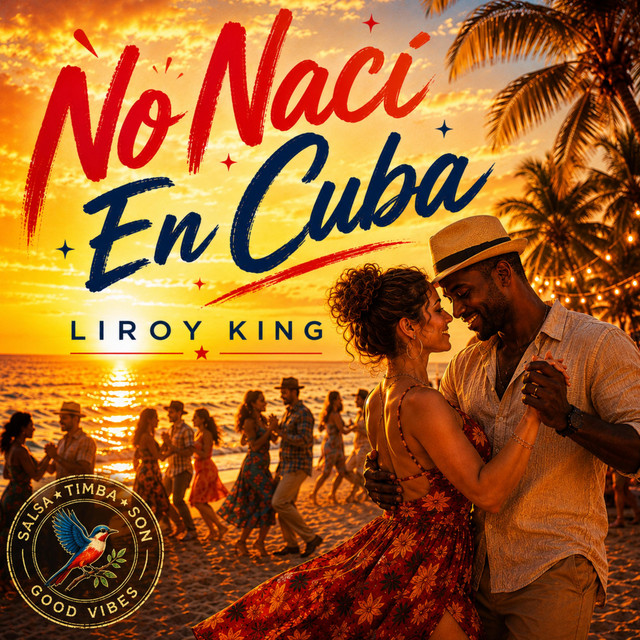 Liroy King