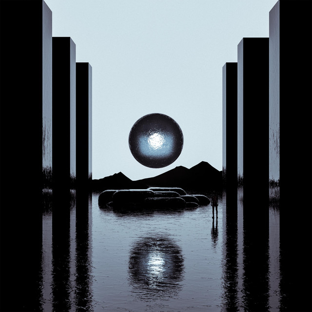 pressure cover art