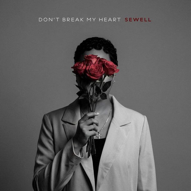 Don't break my heart