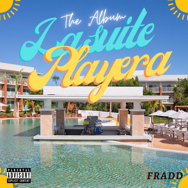La Suite Playera cover art