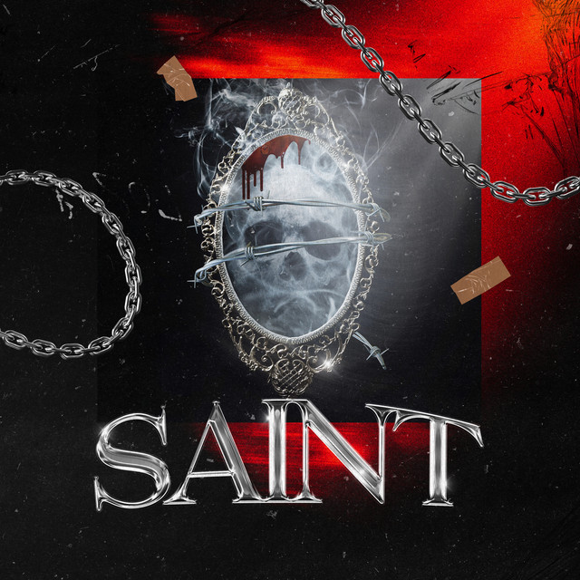 Saint