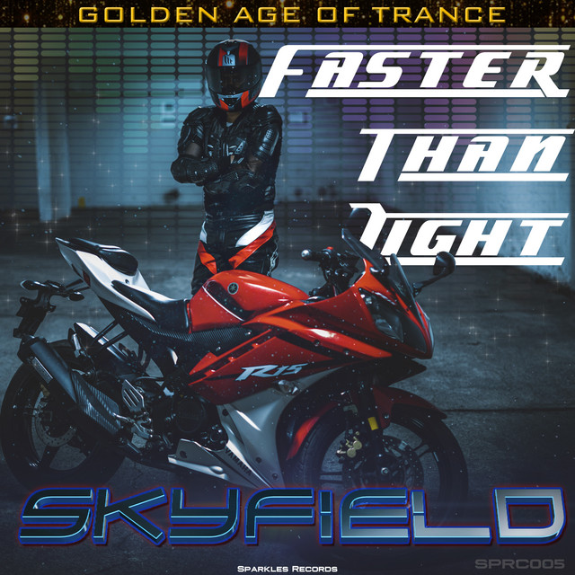 Faster Than Light - Single by Skyfield | Spotify