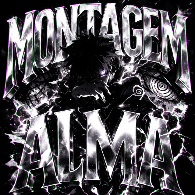 MONTAGEM ALMA