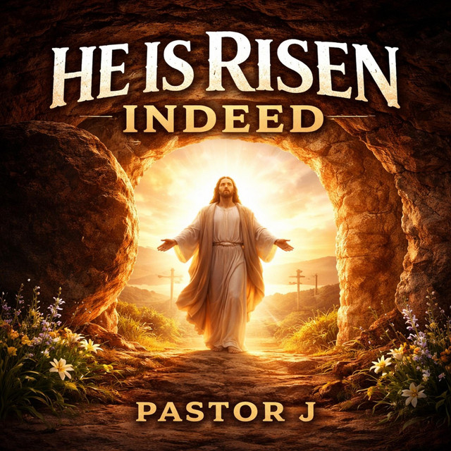 He is Risen Indeed