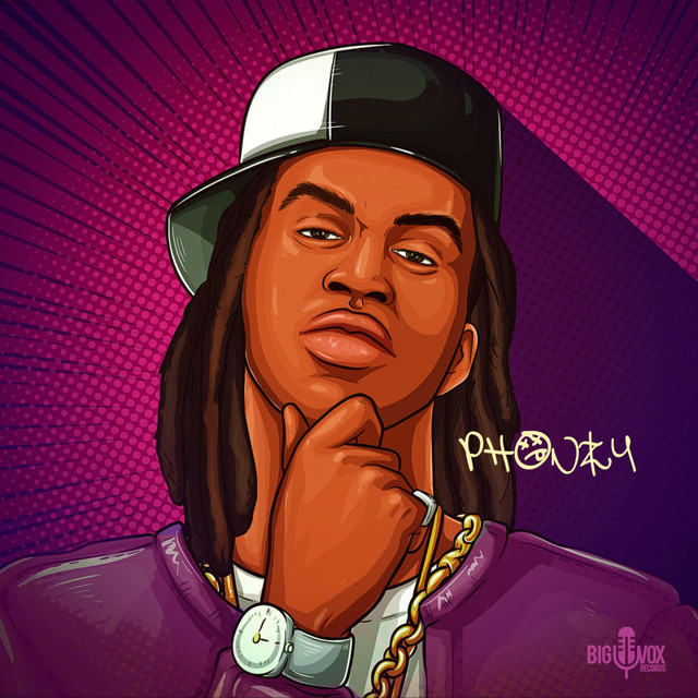 Paradigm cover art