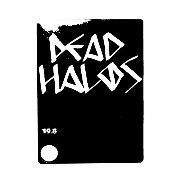 Dead Halos
