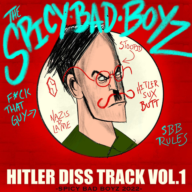 Spicy Bad Boyz