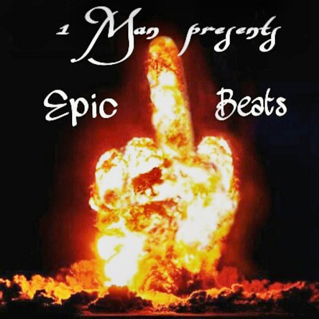 Epic Beats cover art