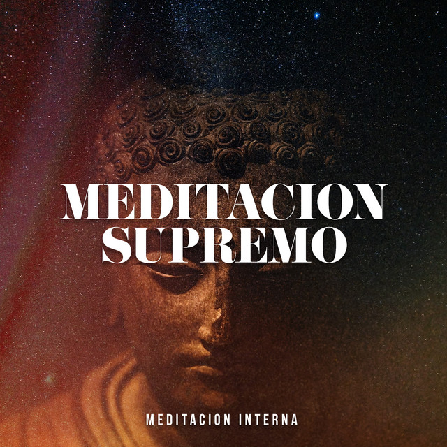Meditacion Supremo cover art
