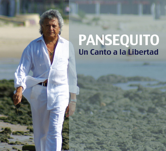 Un Canto A La Libertad cover art