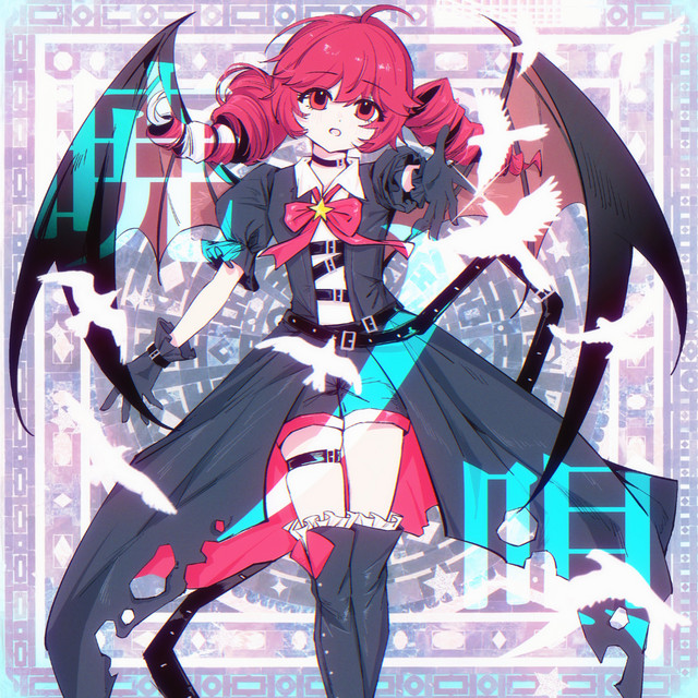 暁ノ唄 album image