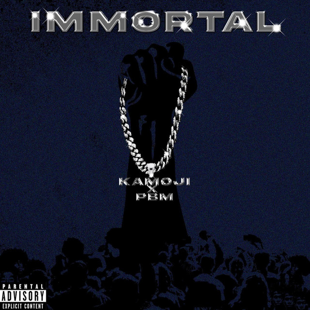 PBM | Spotify