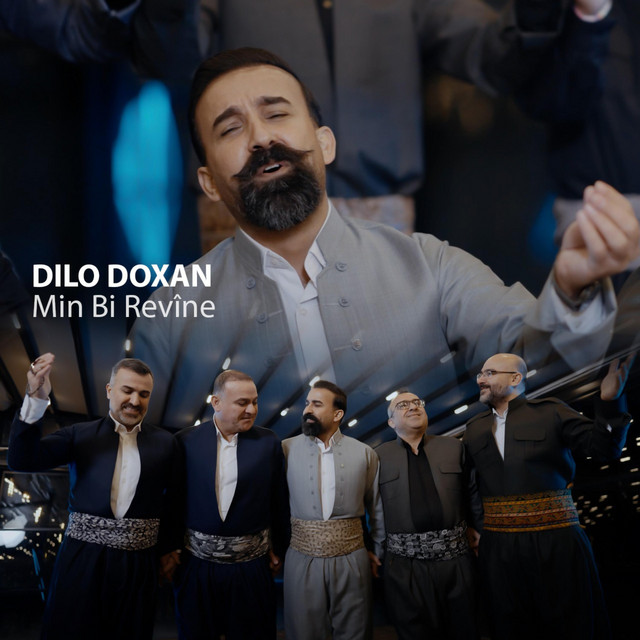 Min Bi Revîne album image
