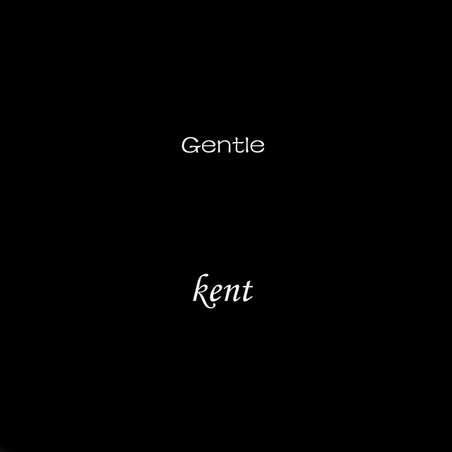 Gentle cover art