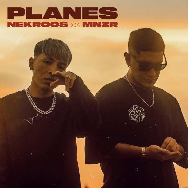 Planes cover art