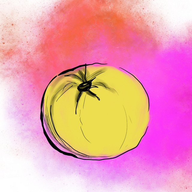 Yuzu cover art