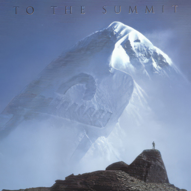 To The Summit cover