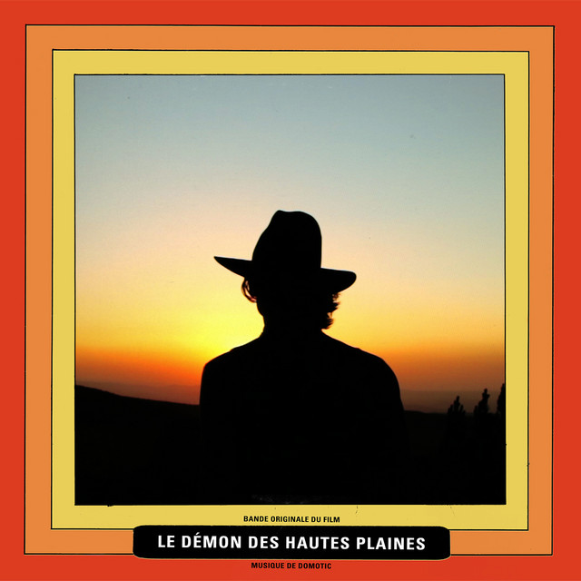 Le démon des hautes plaines