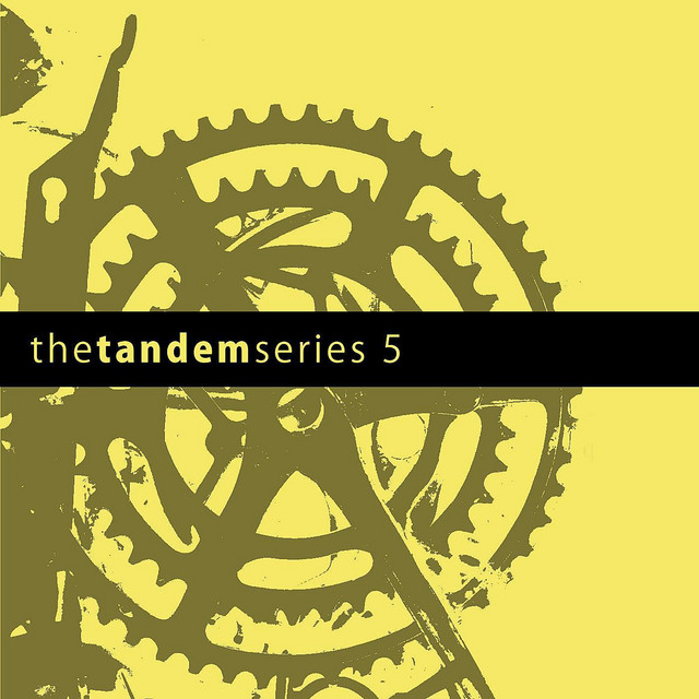 The Tandem Series 5 cover