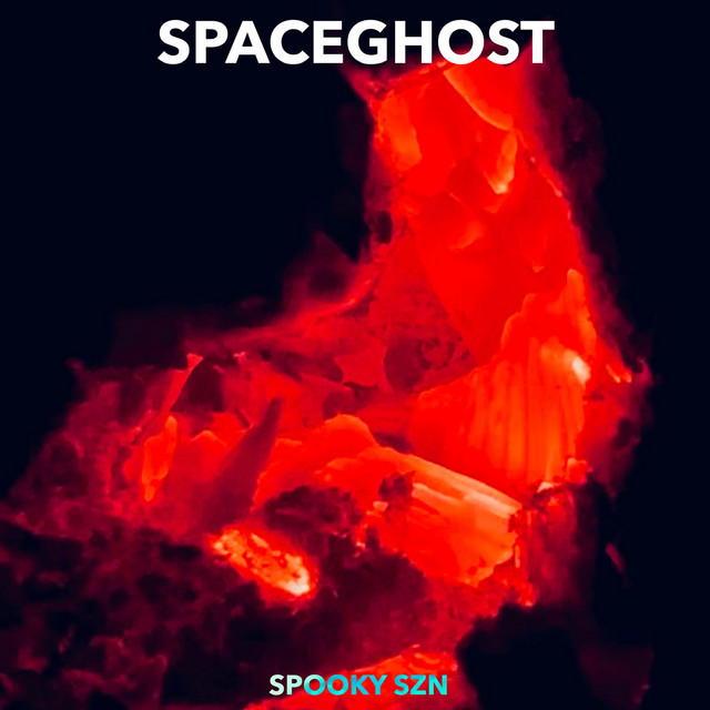 Spooky Szn cover art