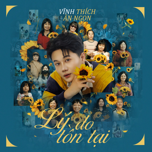 Vĩnh Thích Ăn Ngon