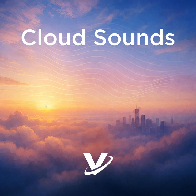 Cloud Sounds cover