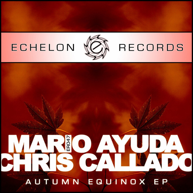 Autumn Equinox - Original Mix cover art