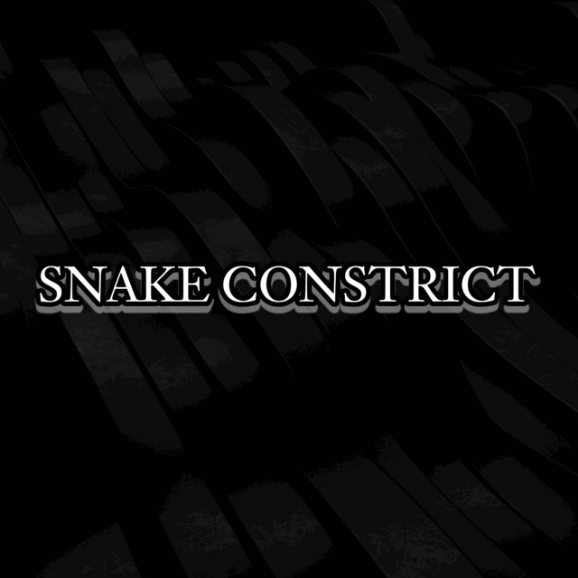 SNAKE CONSTRICT