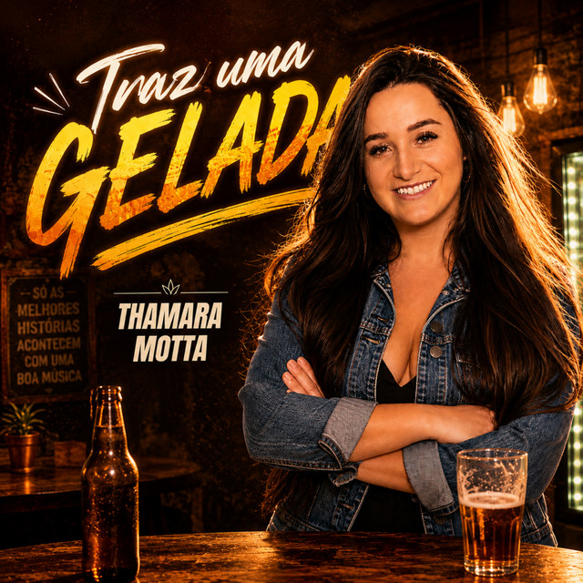 Thamara Motta