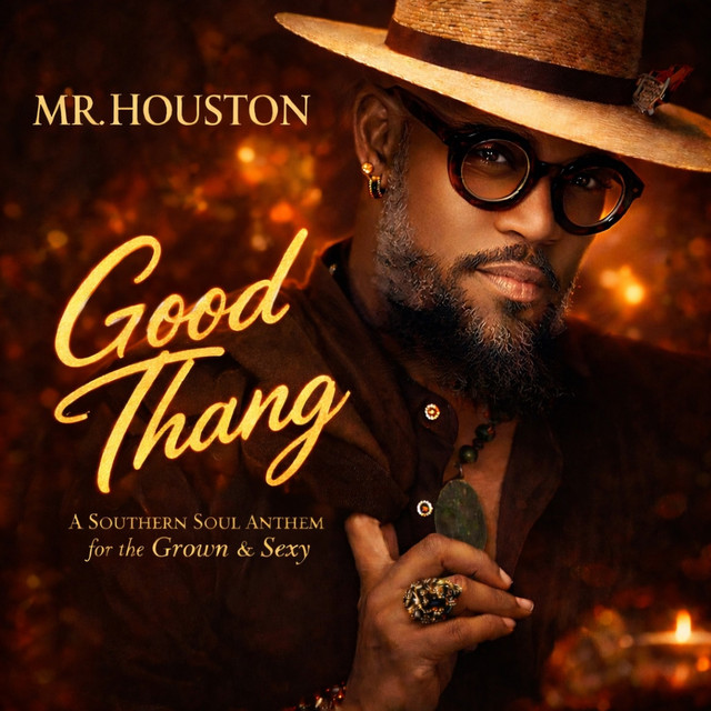 Mr. Houston