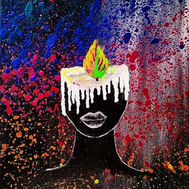 Caffe cover