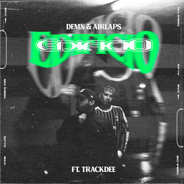 Edificio cover art