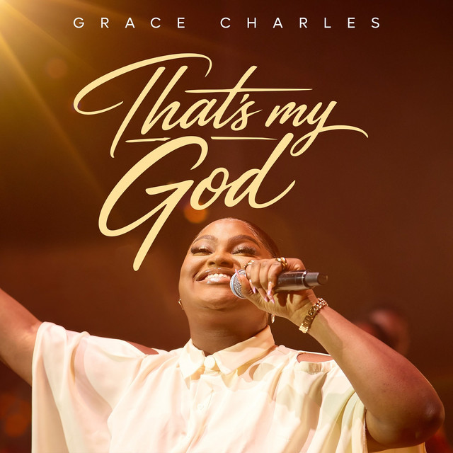 That's My God
