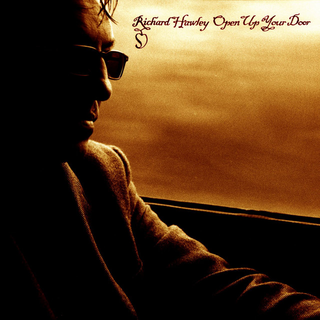 Open up Your Door cover art