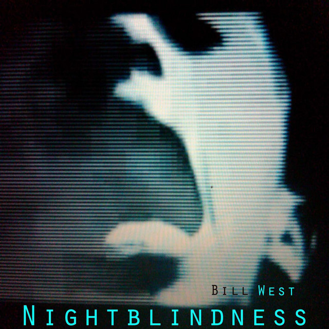 Nightblindness - Single cover