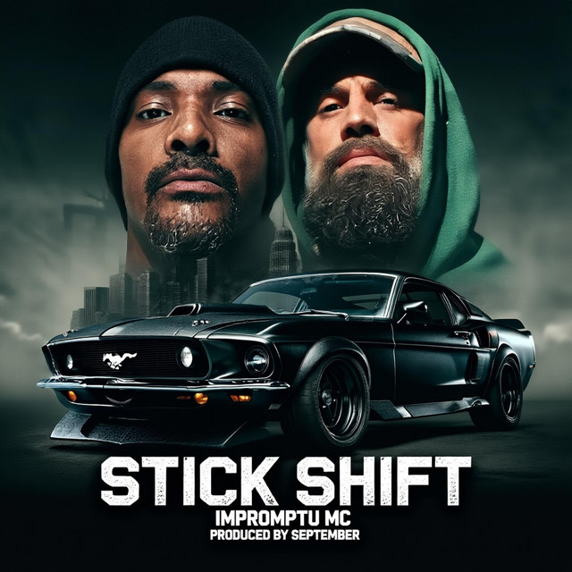 STICK SHIFT